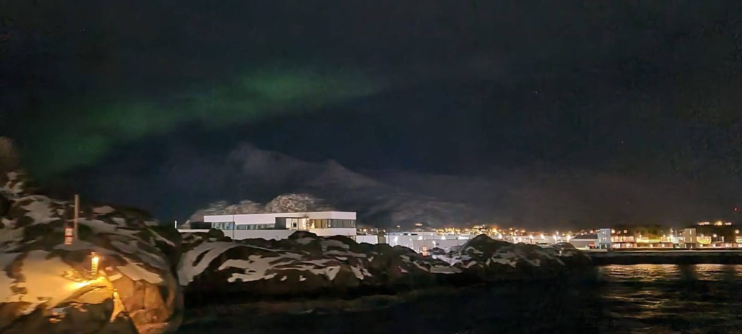 Hurtigruten Richard With
27th December 2022