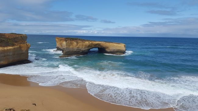 London Bridge