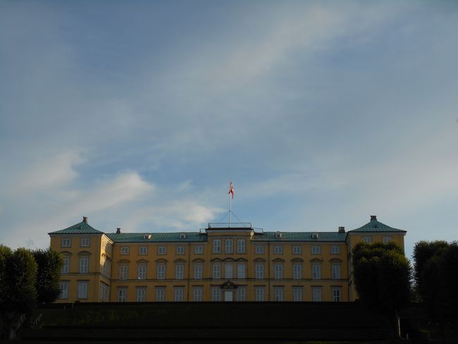 Frederiksberg Slott