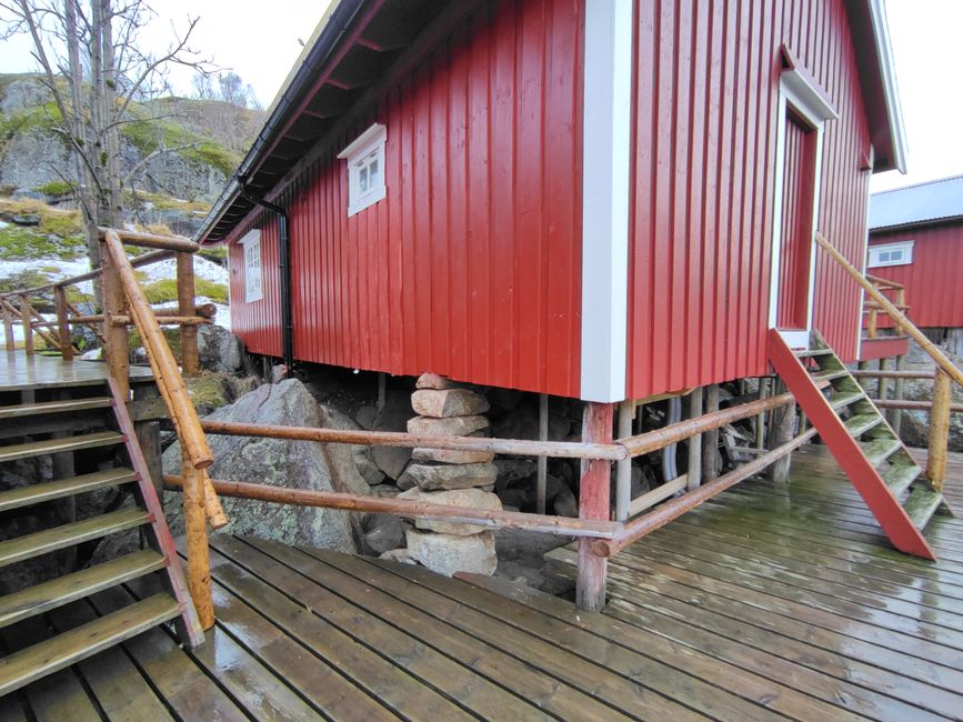 Nusfjord