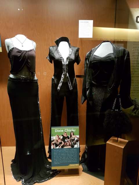 Country Music Hall of Fame en Museum