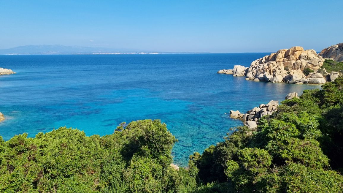 Sardinia 2023
