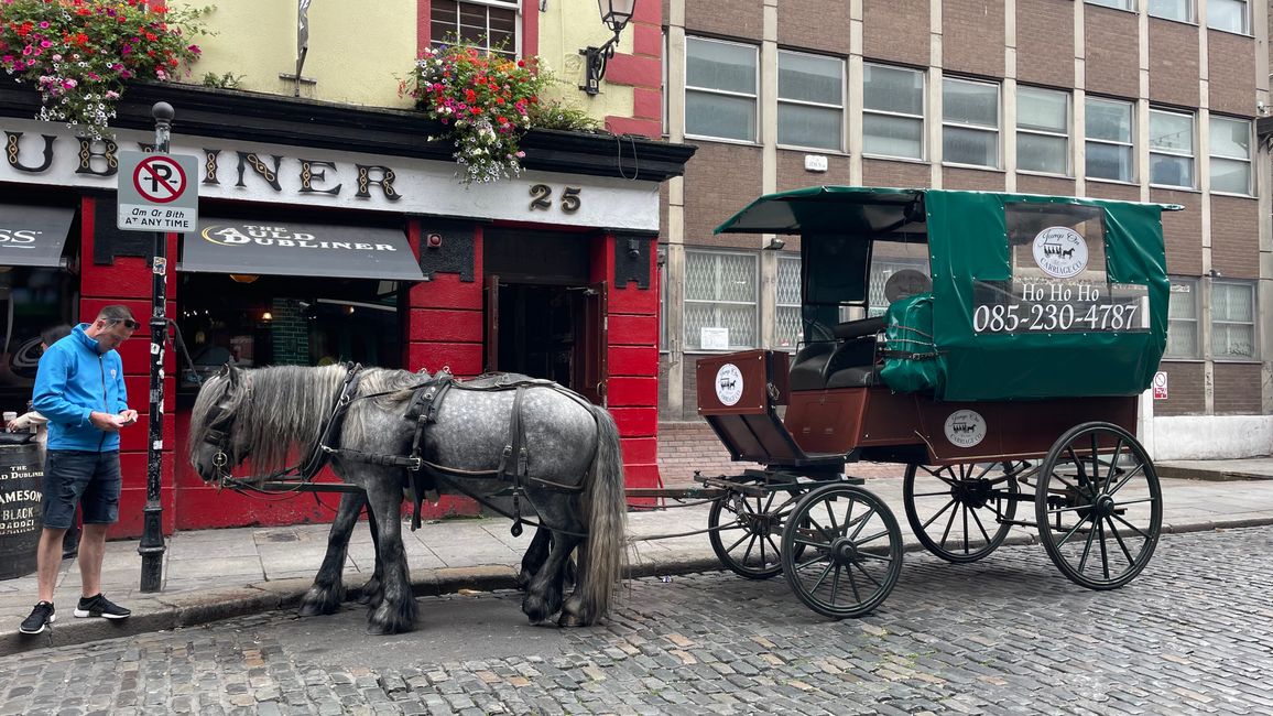 Baile Atha Cliath = Dublin