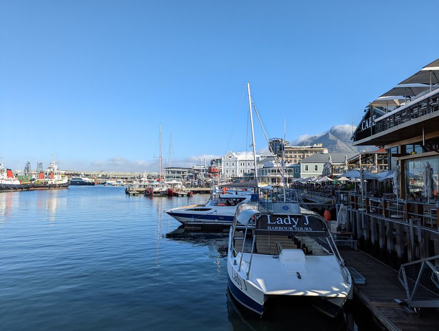 Cape Town