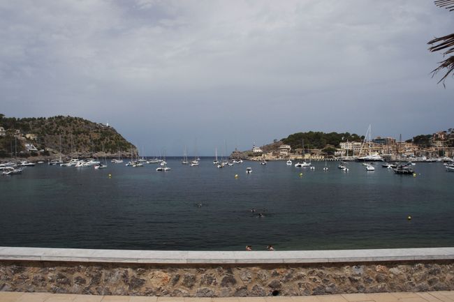 From Palma to Sóller