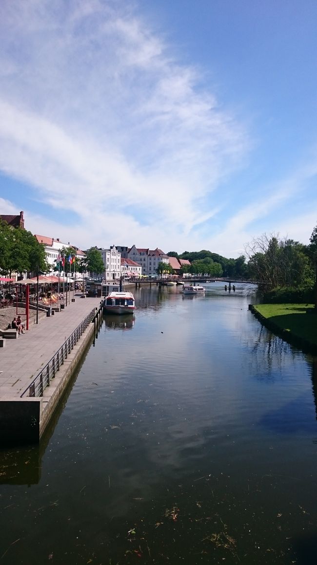 City of Lübeck