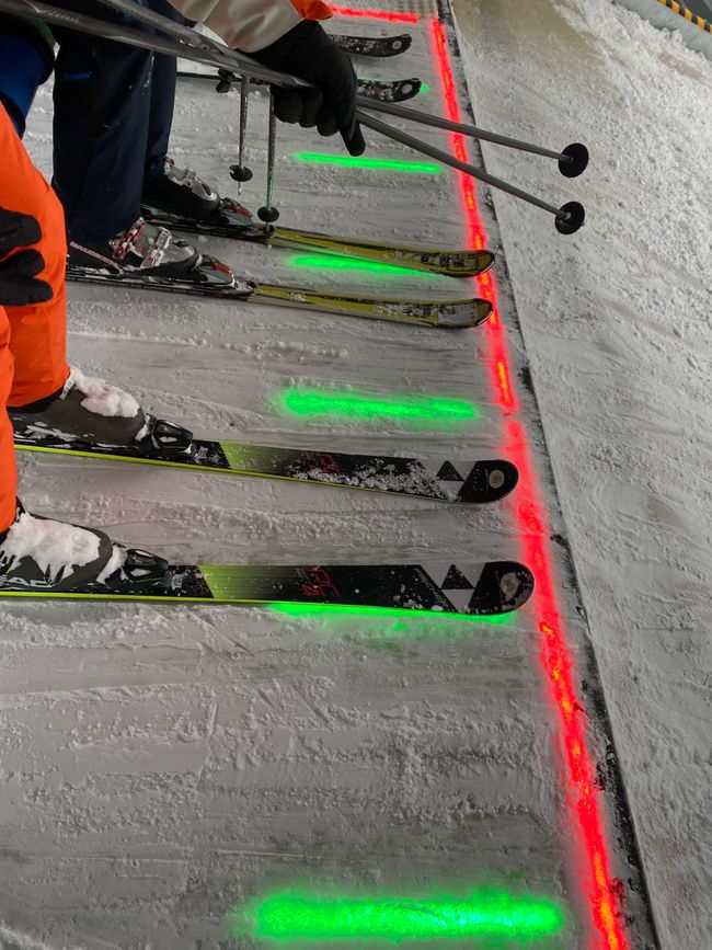 4. Ski day 19.01.2023