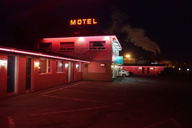 Motel Levis