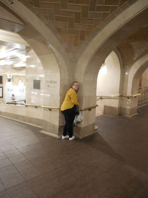 Whispering Gallery 1