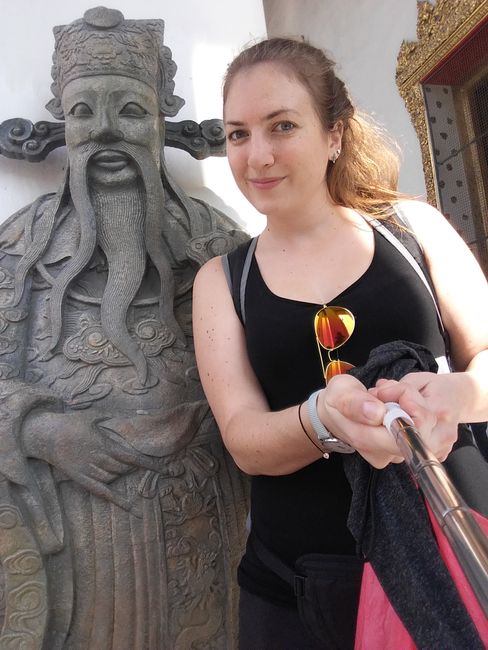 Wat Pho