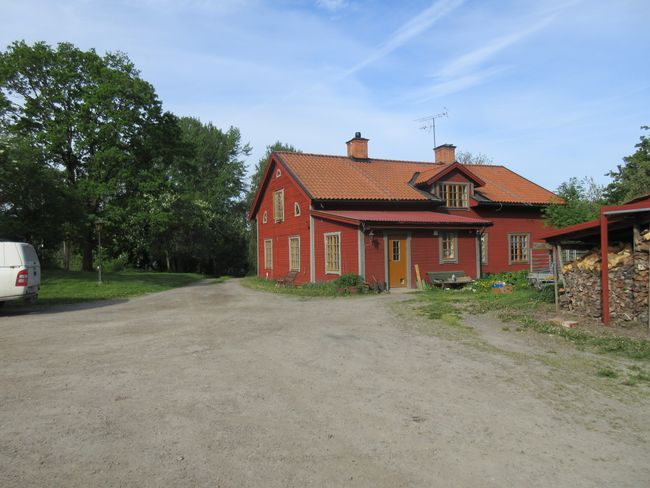 Farmlife Sweden
