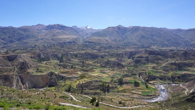 Puro Perú - Cusco a Huaraz