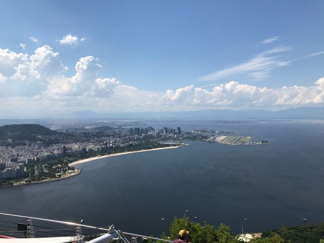 01. Januar 2020 Rio de Janeiro