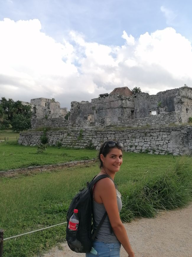 Day 29, 30, 31 and 32: Valladolid - a small but lovely town in the center of Yucatan