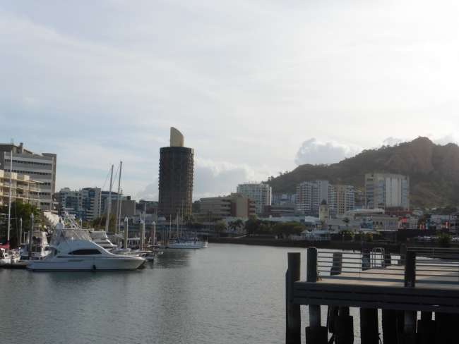 Townsville mit Magnetic Island-welcome Paradise
