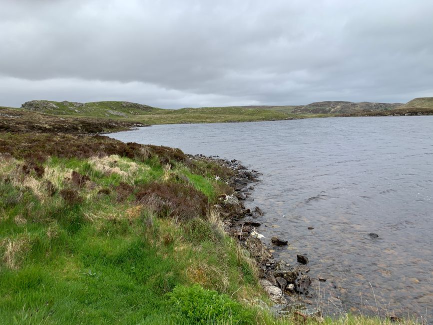 BLOG 10: Outer Hebrides / Part 2