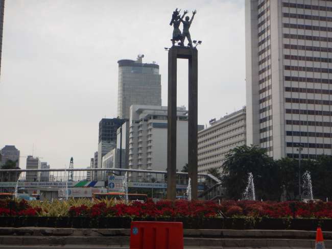 Java - Jakarta