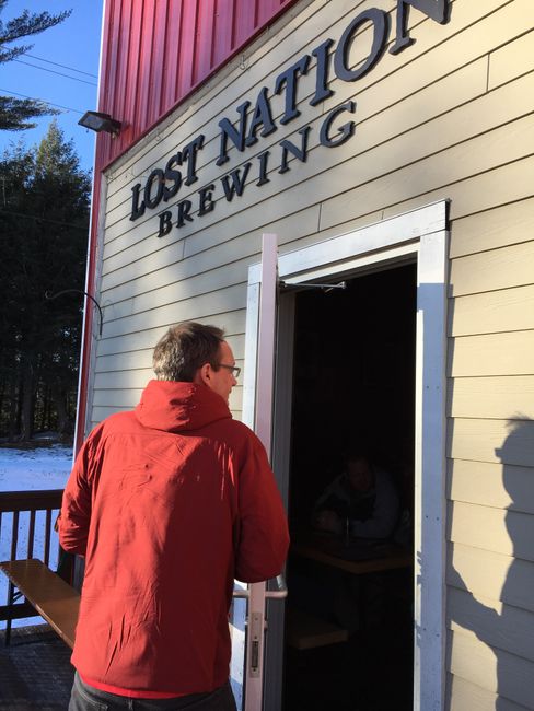 Vermont Brewery Tour (5)