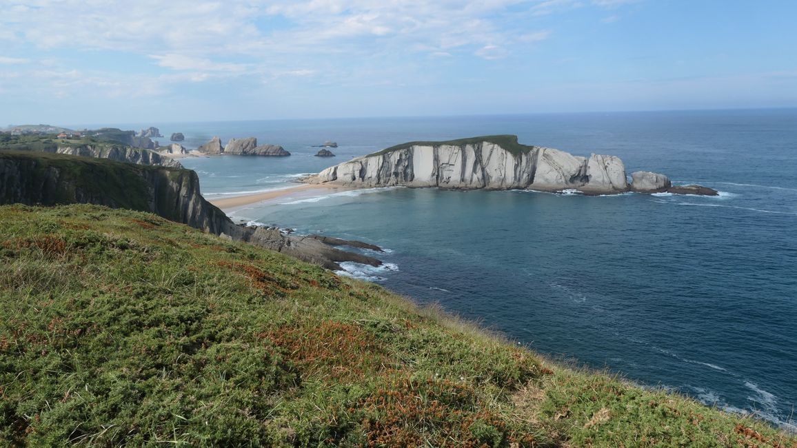 11. Etapa de Santander a Boo de Piélagos