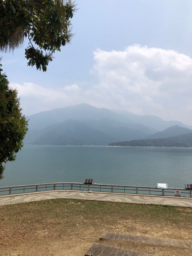 Our Taiwan 🇹🇼 Route: from Taipei to Jiufen~ Jiaoxi~ Hualien~ Taitung~ Hengchun~ Kenting National Park~ Sun Moon Lake~ Taipei