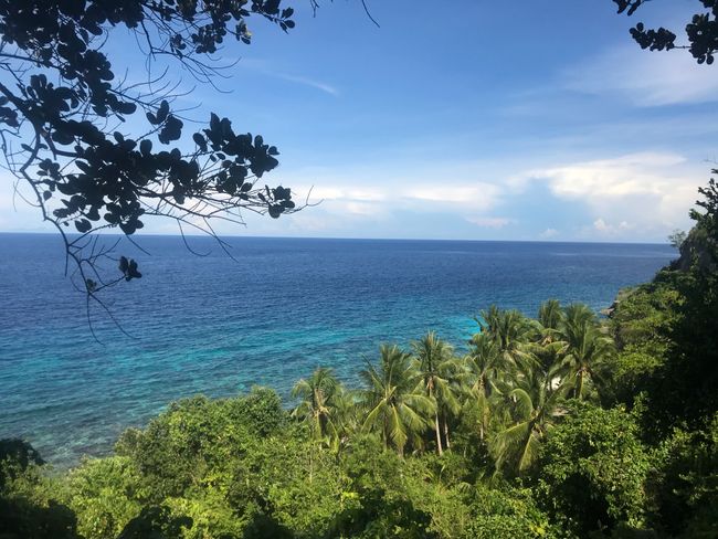 필리핀 시키호르섬