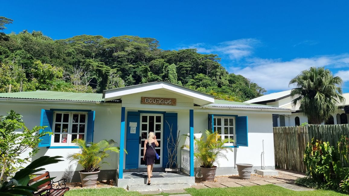Seychelles 2023 - Parte: 3 Mahé