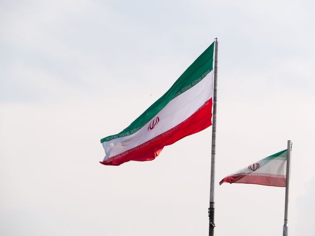 Iran - Entre muntanyes i una metròpoli de milions