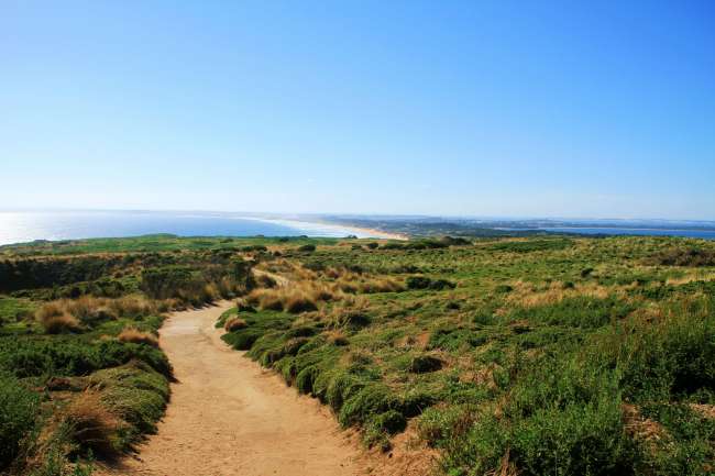 Chapter Phillip Island