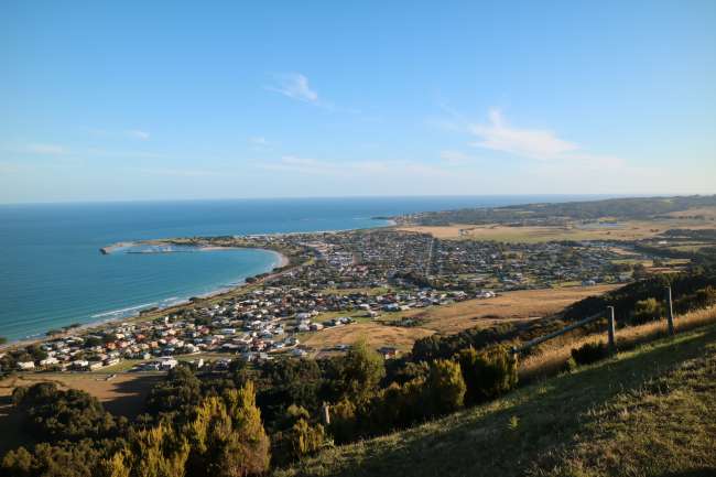 Mariners Lookout