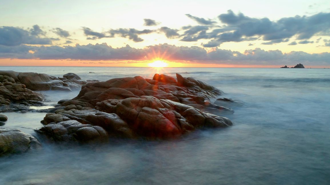 Sardinien 2023