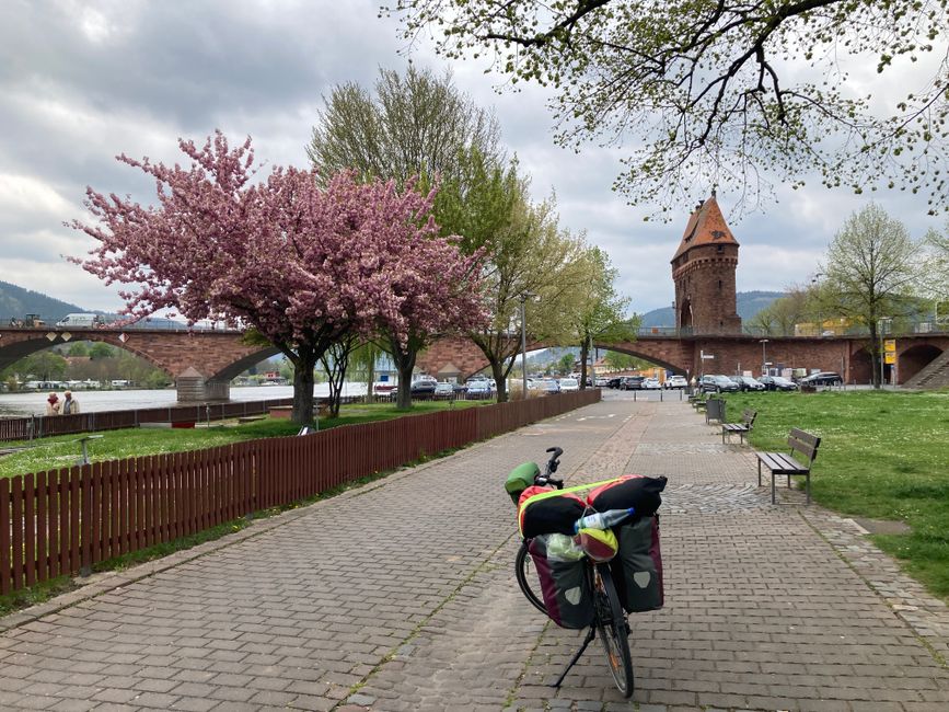 Miltenberg