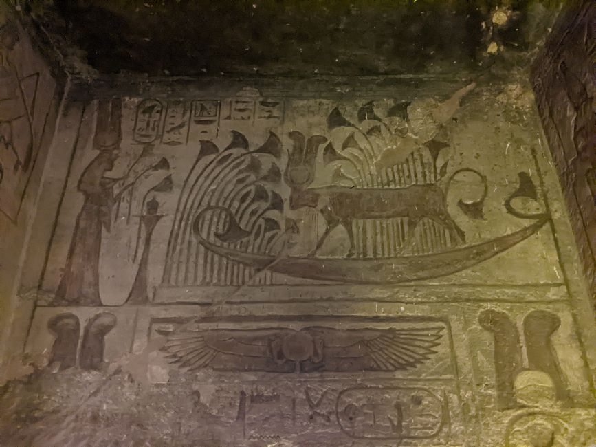 Temple of Nefertari