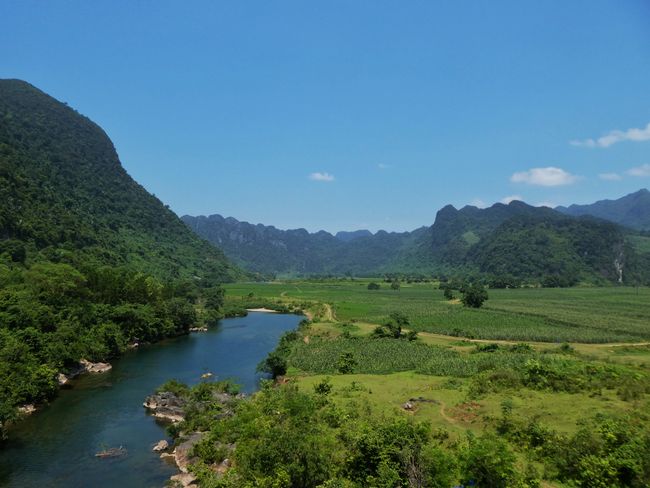 Hué, Vietnam