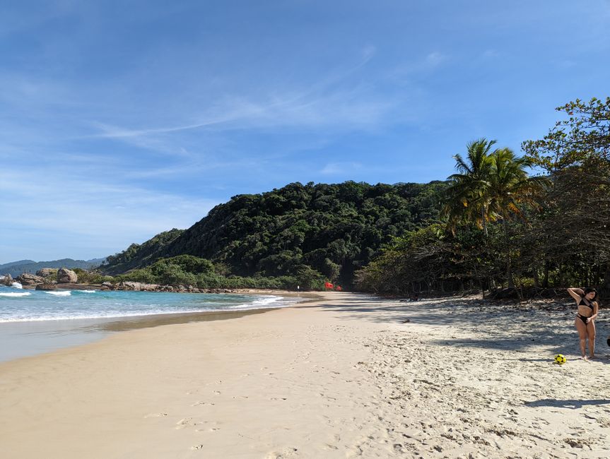 Ilha Grande - L'île de rêve du Brésil