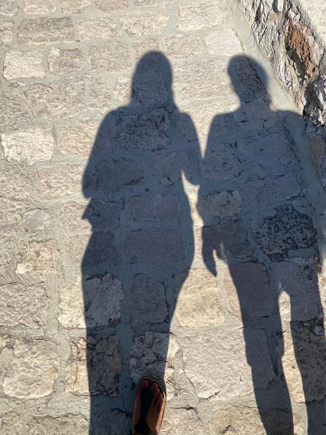 Dubrovnik Parte 2