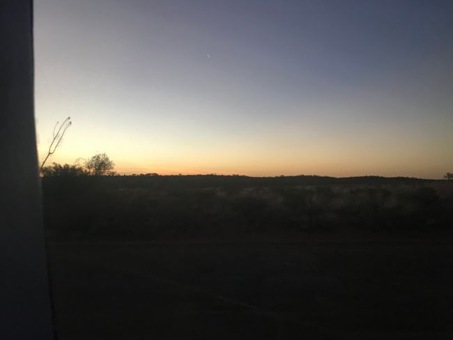 3 Tage Uluru