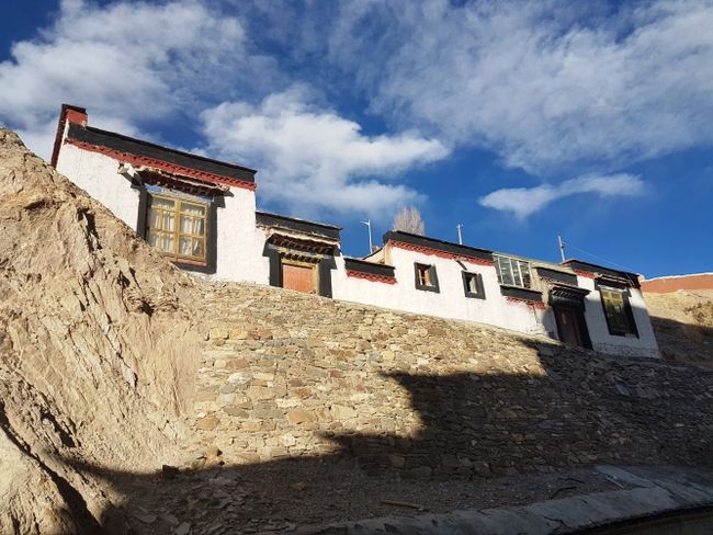 Ny dianay tany Tibet (2)