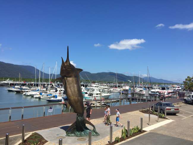 3 days in Cairns