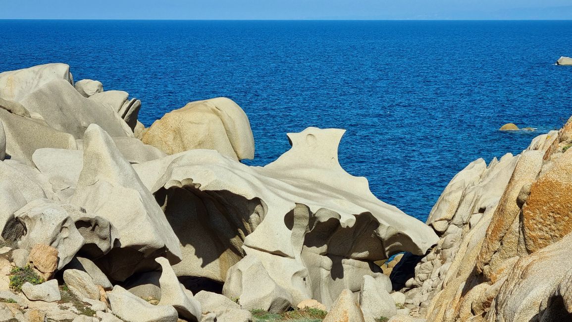 Sardinia 2023