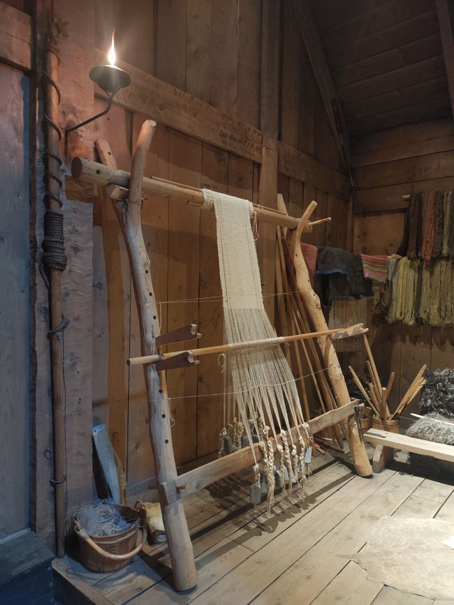 A loom