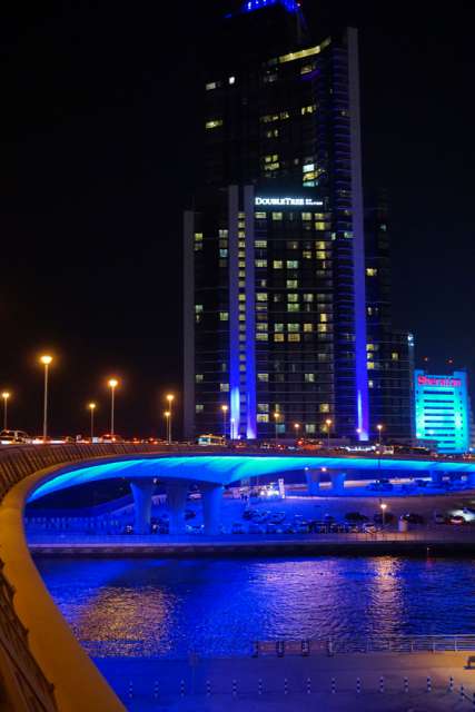 Cold withdrawal in Dubai and Abu Dhabi