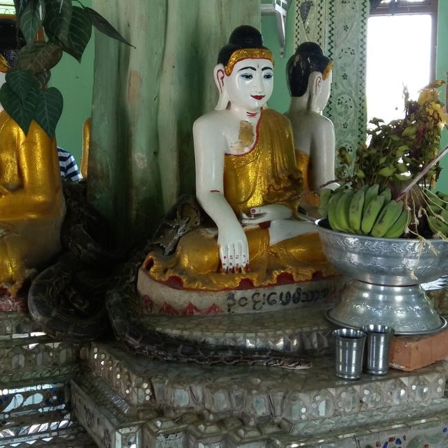 Dala, Yangon