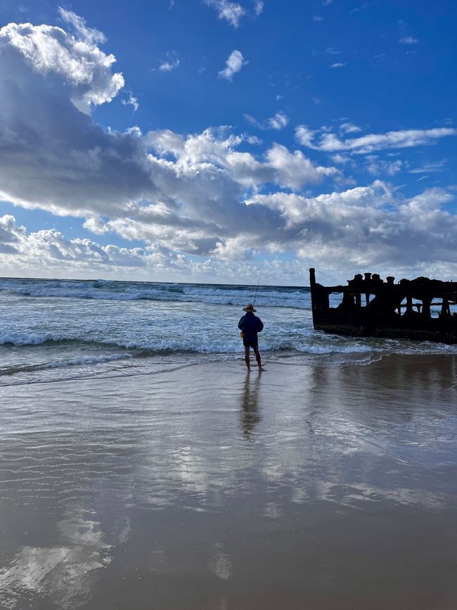 Fraser Island