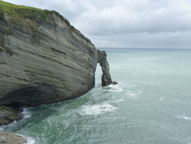 Región de Golden Bay