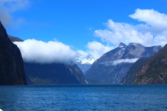 Milford Sound