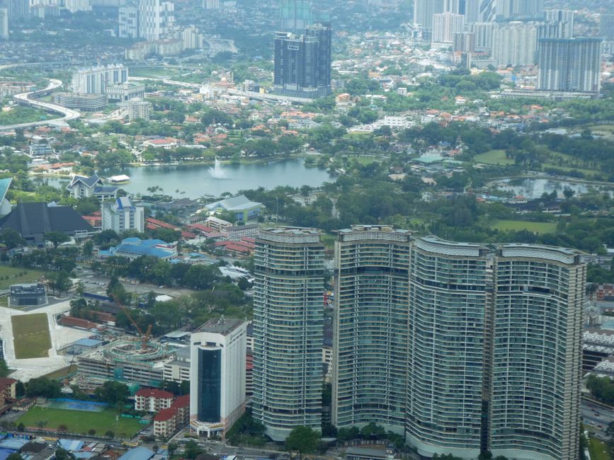 Kuala Lumpur, Malaysia, 17. März 2023