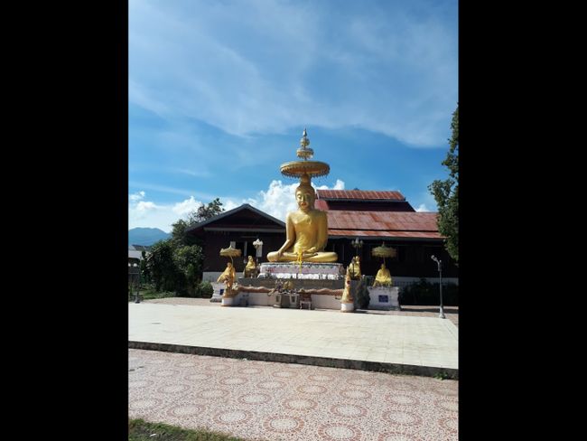 Tempel Pai