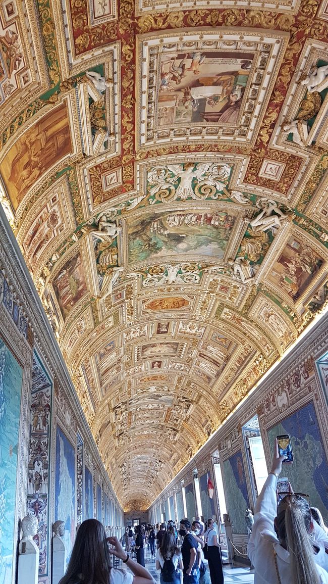 Vatikan Museum