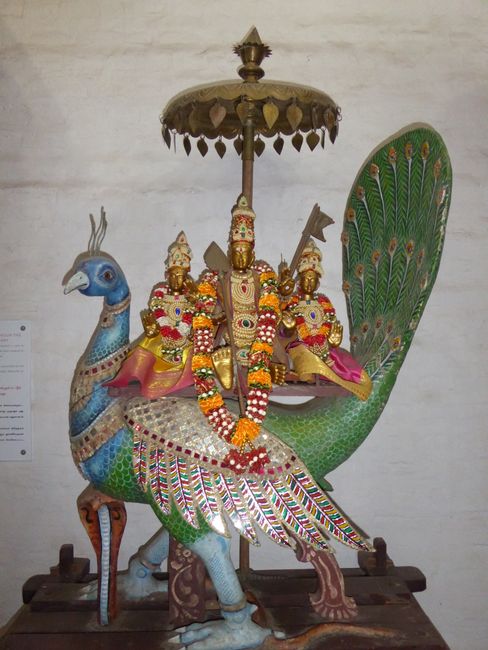 South Indian Folk Art