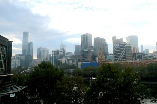 23.04. Melbourne 🇳🇿